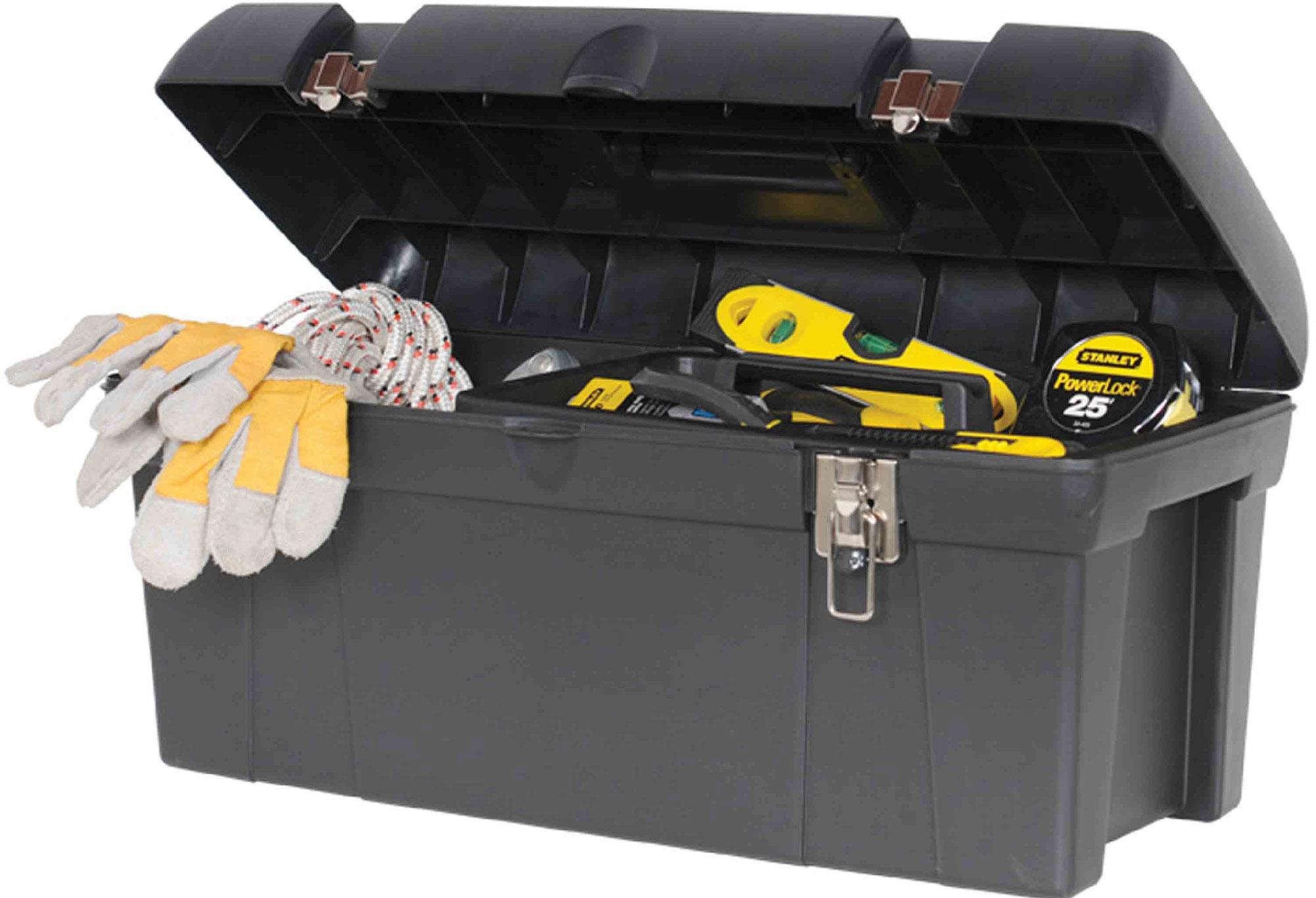 THÙNG ĐỰNG ĐỒ NGHỀ STANLEY STST24113
