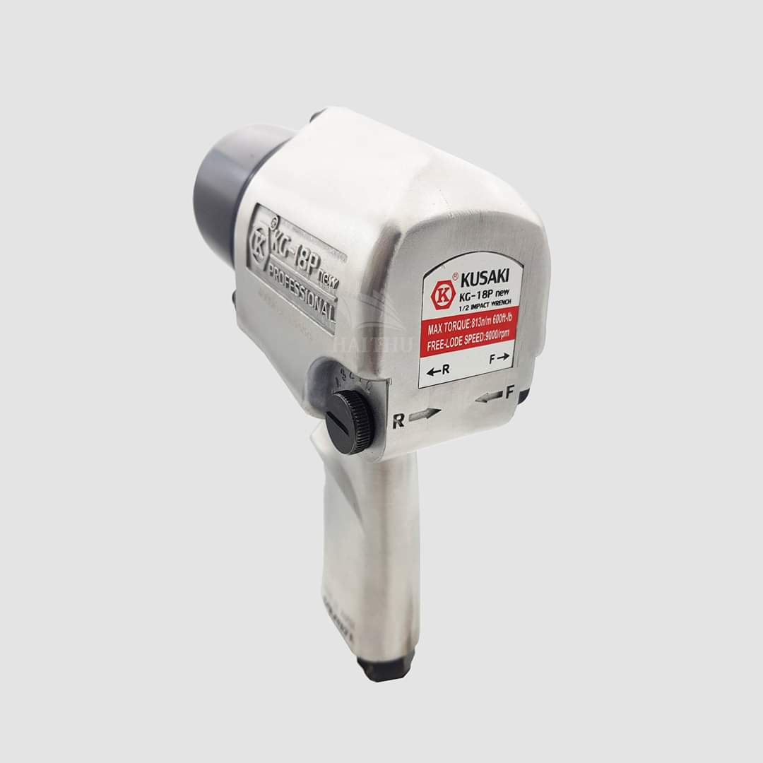 MÁY VẶN BULONG KUSAKI KG-18/18P