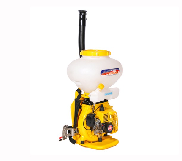 MÁY PHUN KHỬ KHUẨN MITSUYAMA MSY-26S