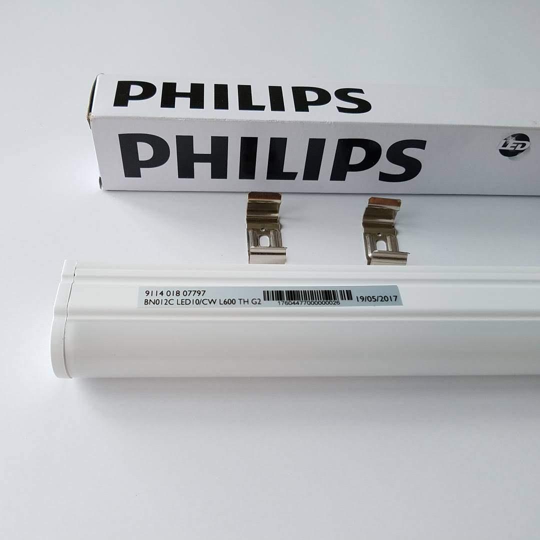 MÁNG ĐÈN LED PHILIPS T8 BN012C 20W
