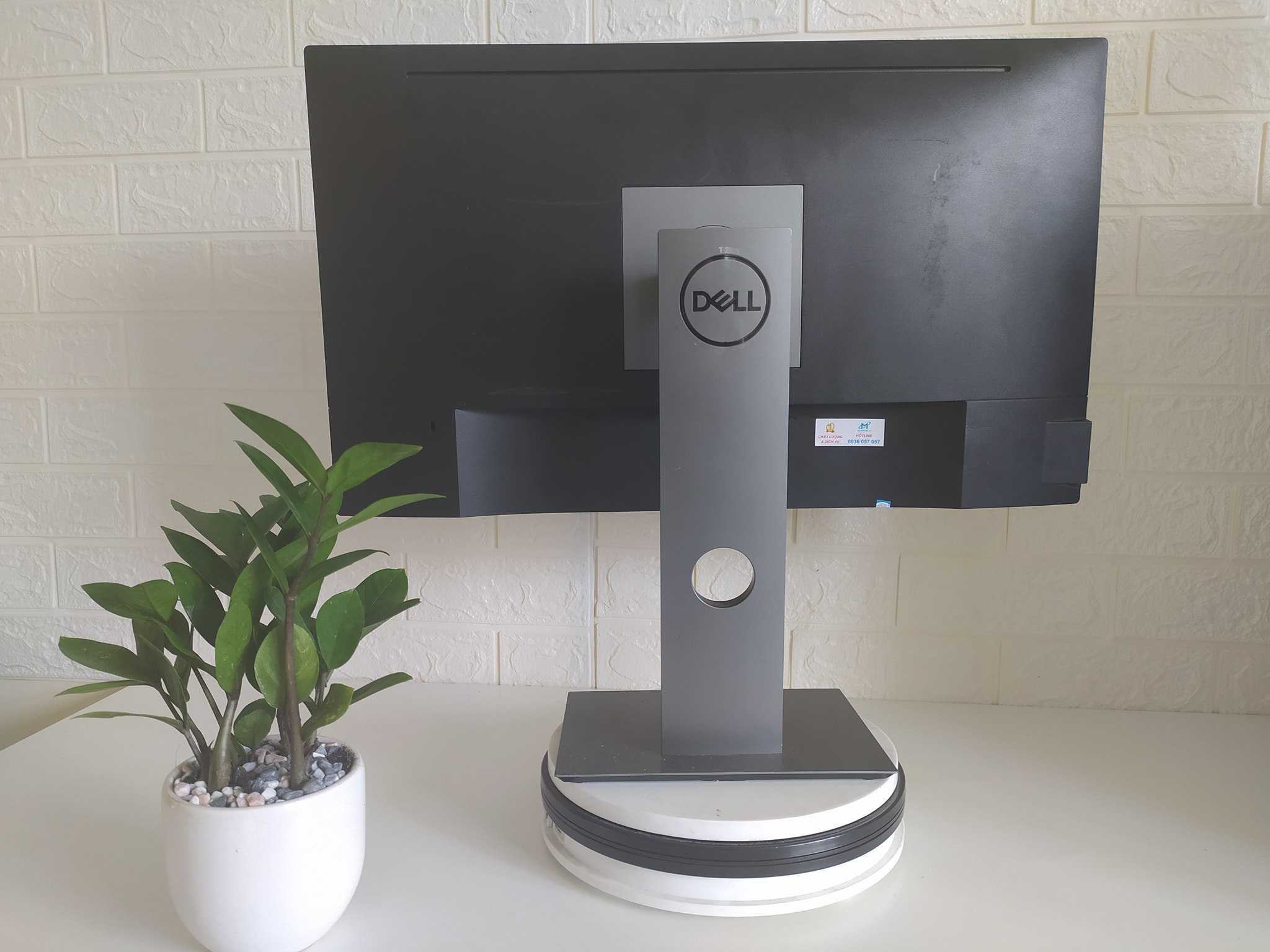 Màn hình Dell P2417H 23.8inch LCD