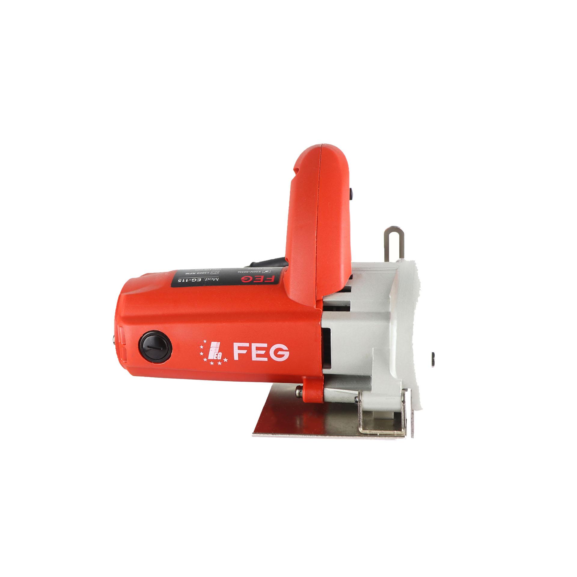 MÁY CẮT GẠCH FEG EG-115