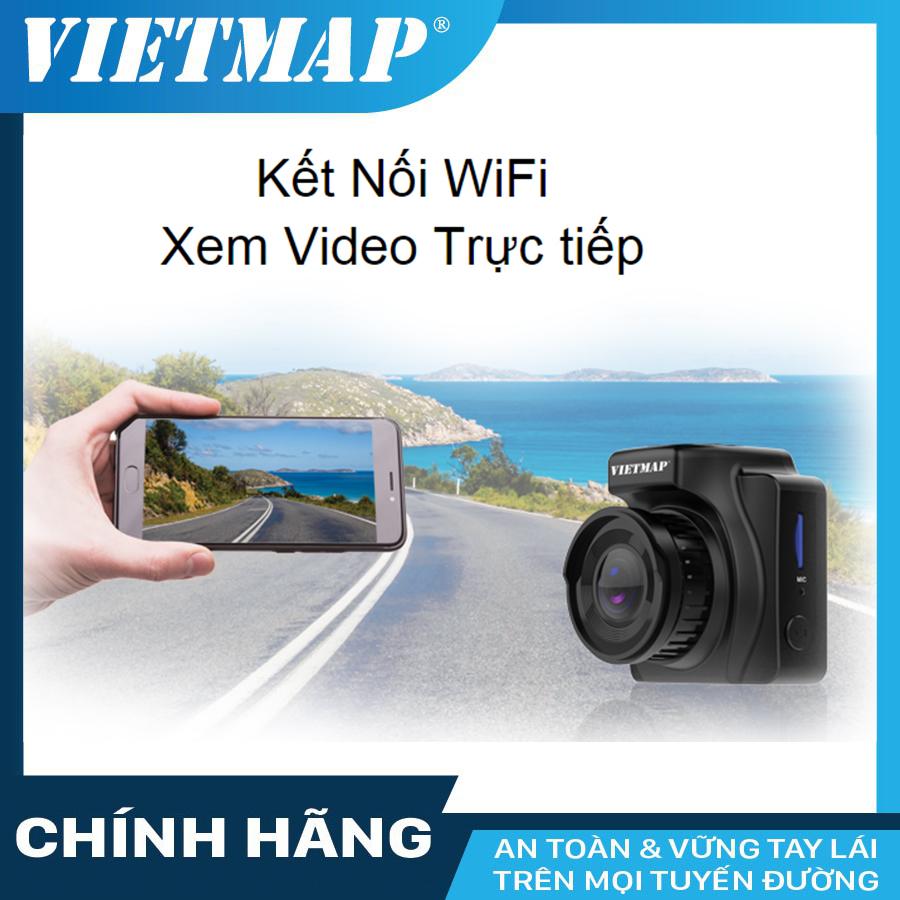 Camera Hành Trình VIETMAP IR23
