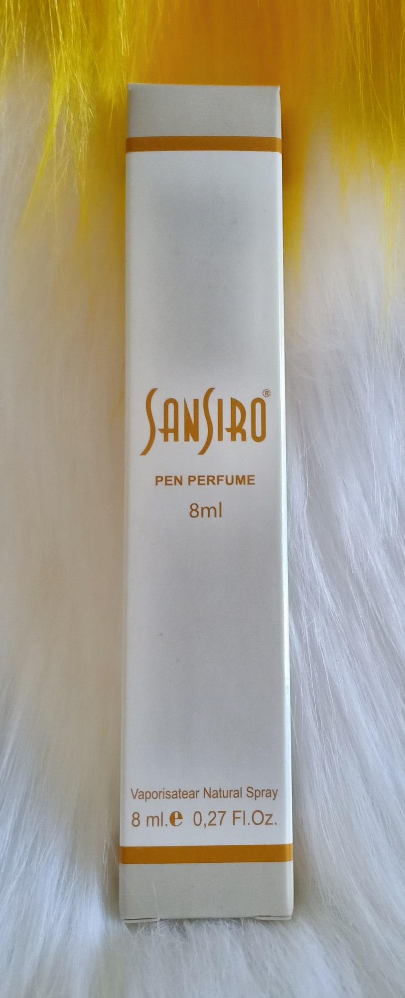 Nước Hoa Nam Sansiro For Men E14 8ml
