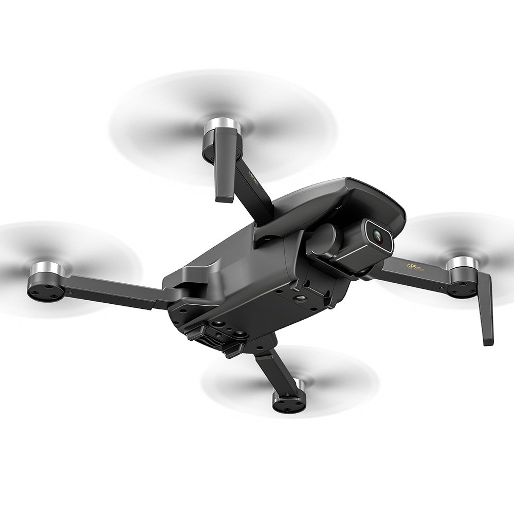 Flycam JJRC JJPRO X5