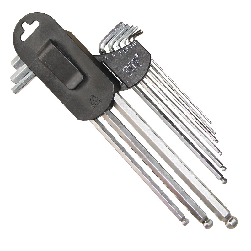 Bộ lục giác LICOTA TW-21009A