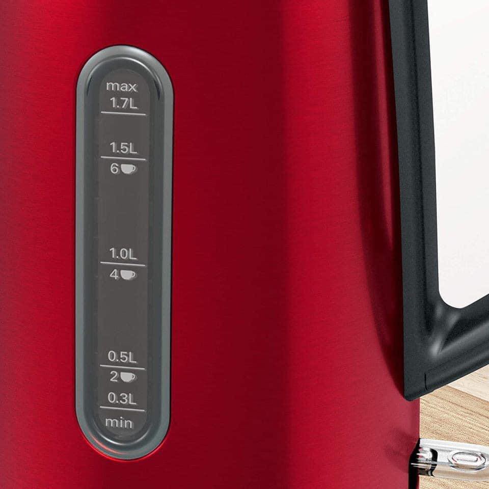 Ấm siêu tốc BOSCH TWK4P434