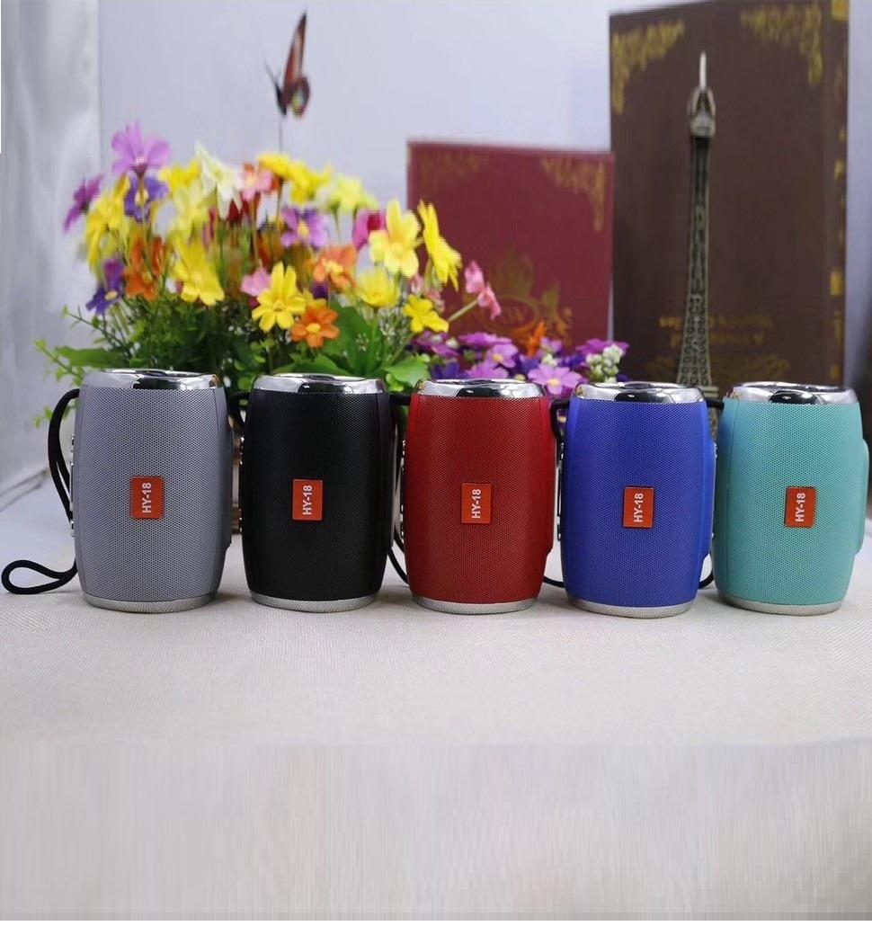 Loa bluetooth HY-18