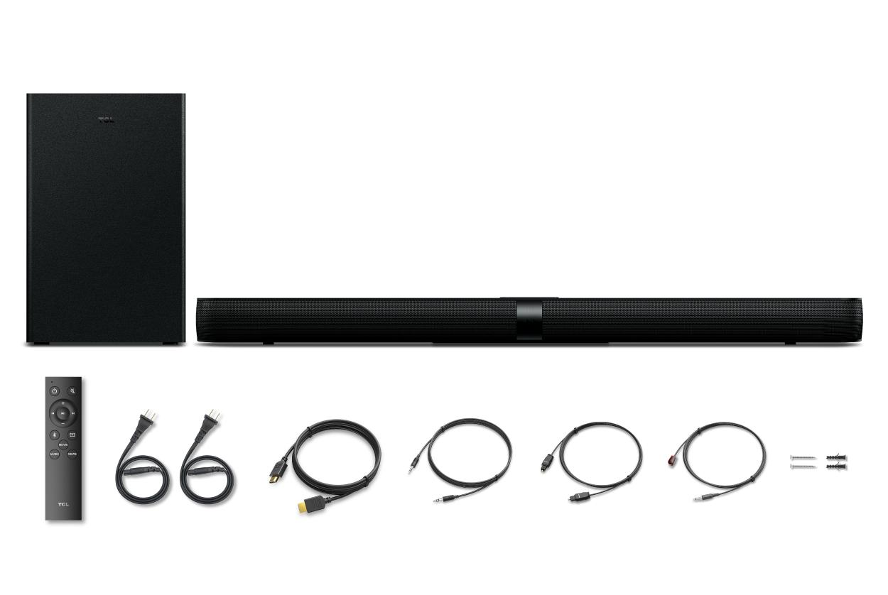 Loa TCL TS7010
