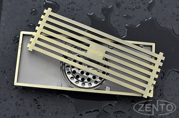 THOÁT SÀN ZENTO ZT548-A