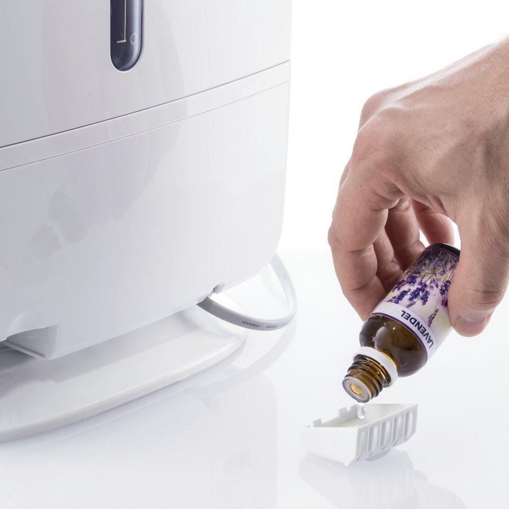 Máy tạo độ ẩm Trotec B6E