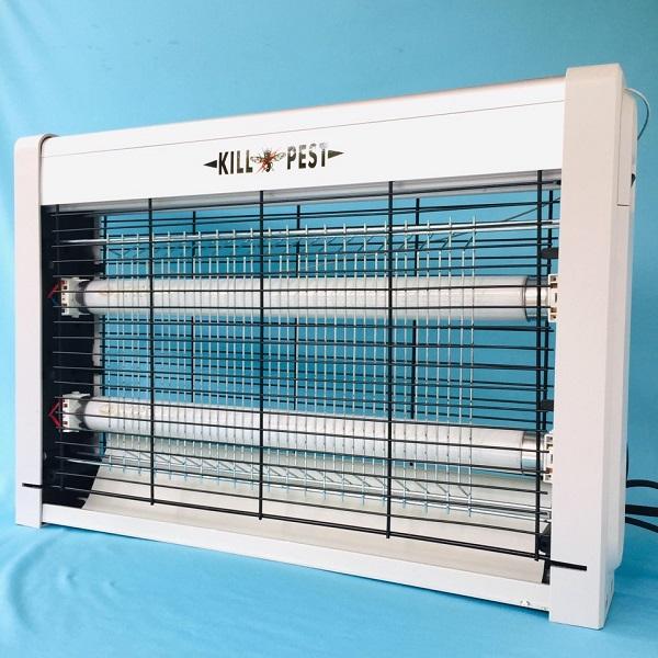 Đèn diệt muỗi Pest Kill