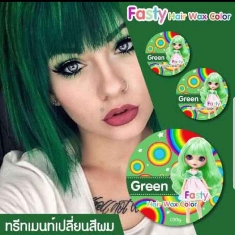 Ủ tóc nhuộm màu Toti Hair Spa