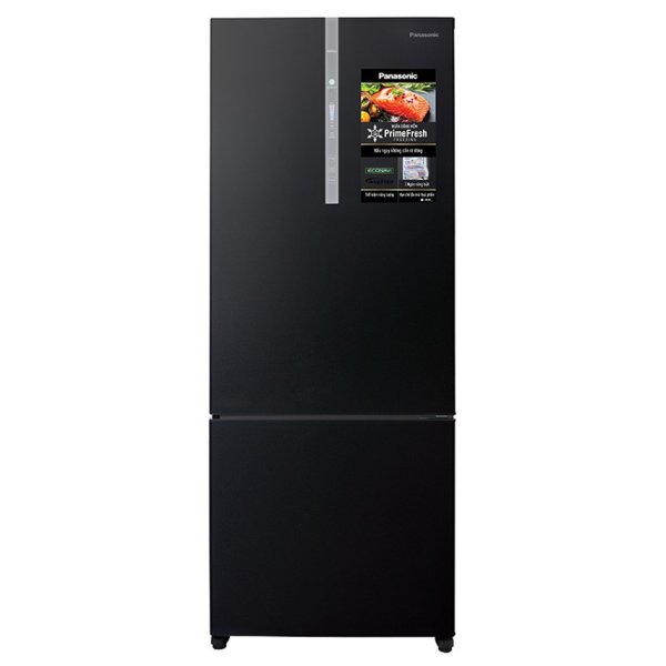 Tủ Lạnh Panasonic NR-BX460XKVN 405L