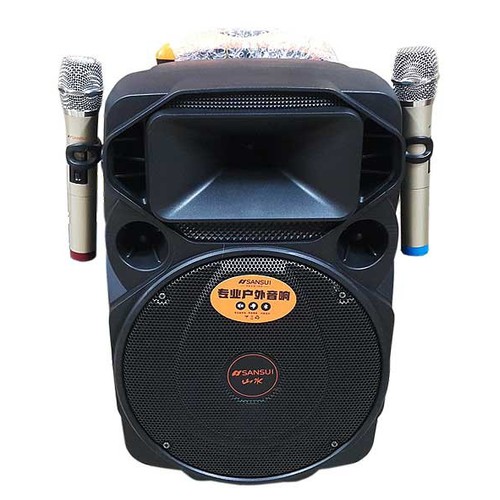 Loa kéo di động Sansui A15-66