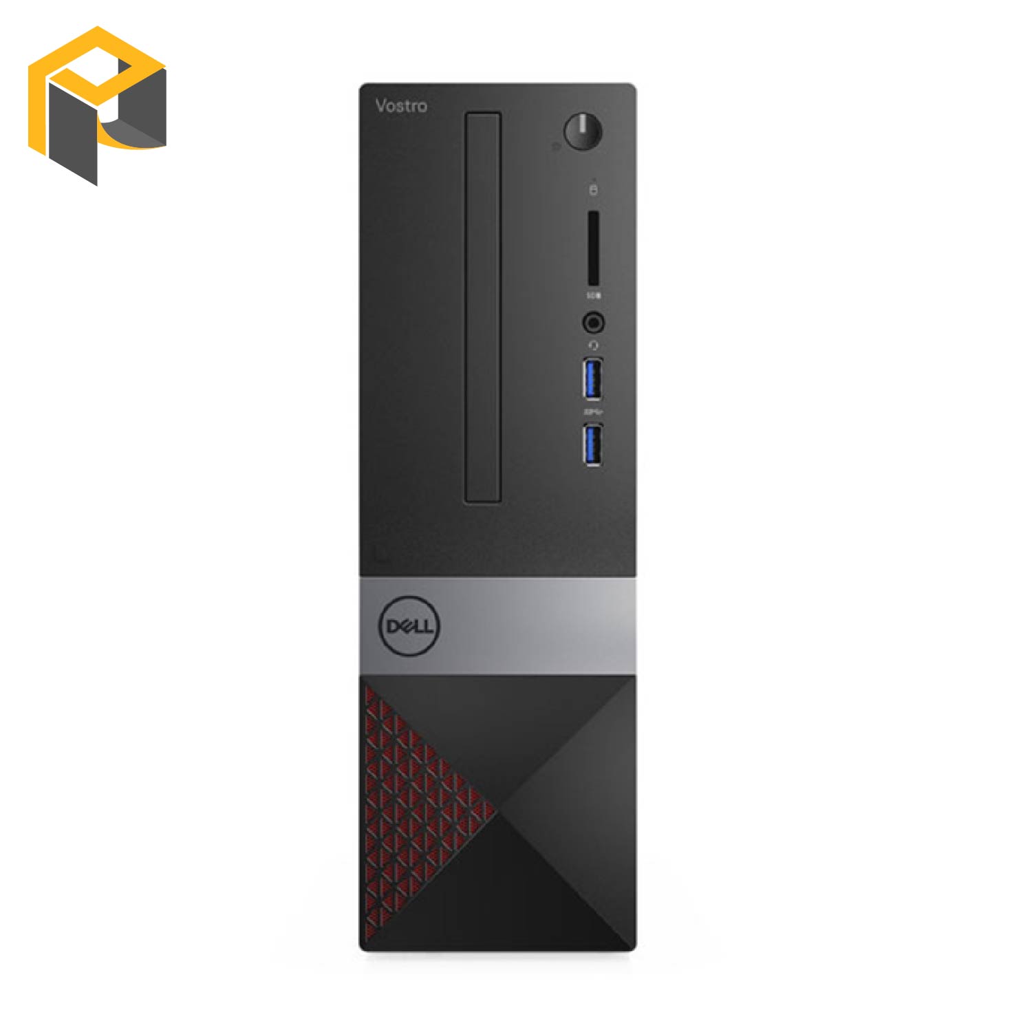 Máy tính để bàn Dell Vostro 3471-46R631W