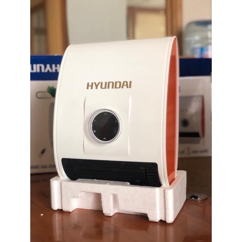 Máy sưởi nhà tắm Hyundai HDE-8000