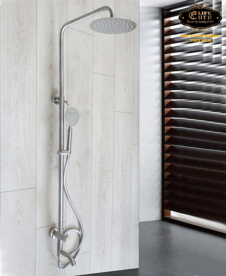 SEN TẮM ĐỨNG LẠNH EUROLIFE EL-SCL01