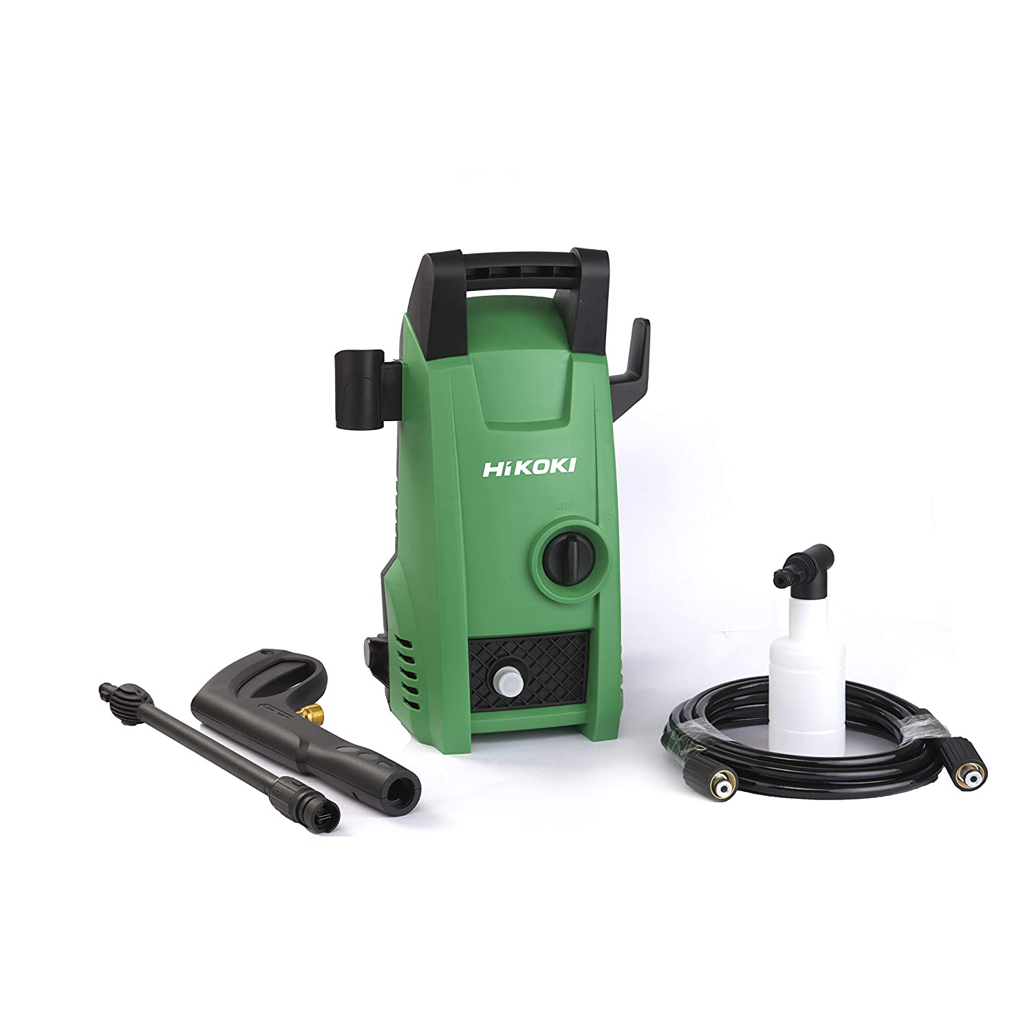 Máy Phun Áp Lực Hitachi AW100