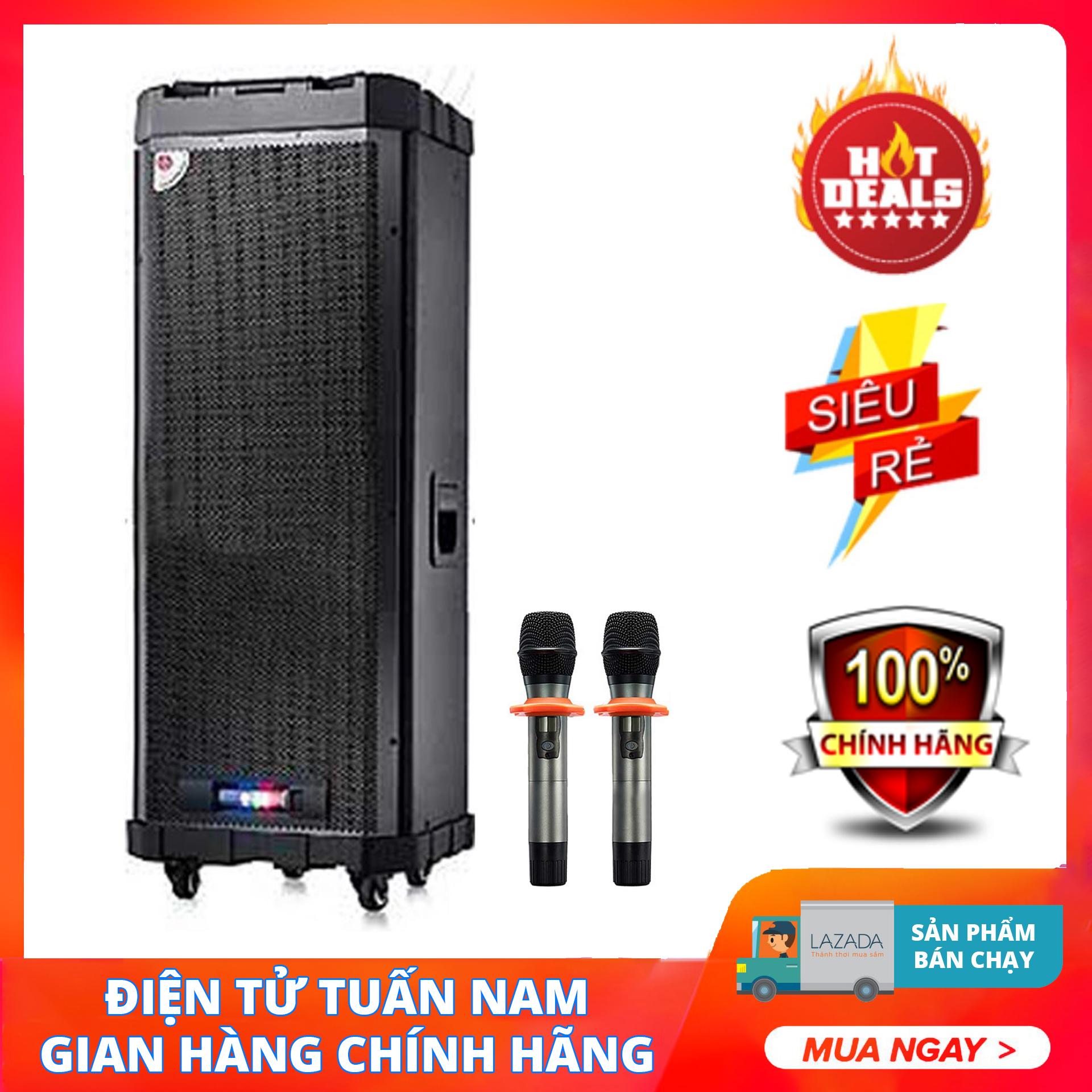Loa kéo di động BD-Z159