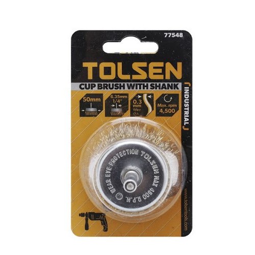 Chổi cước Tolsen 77548