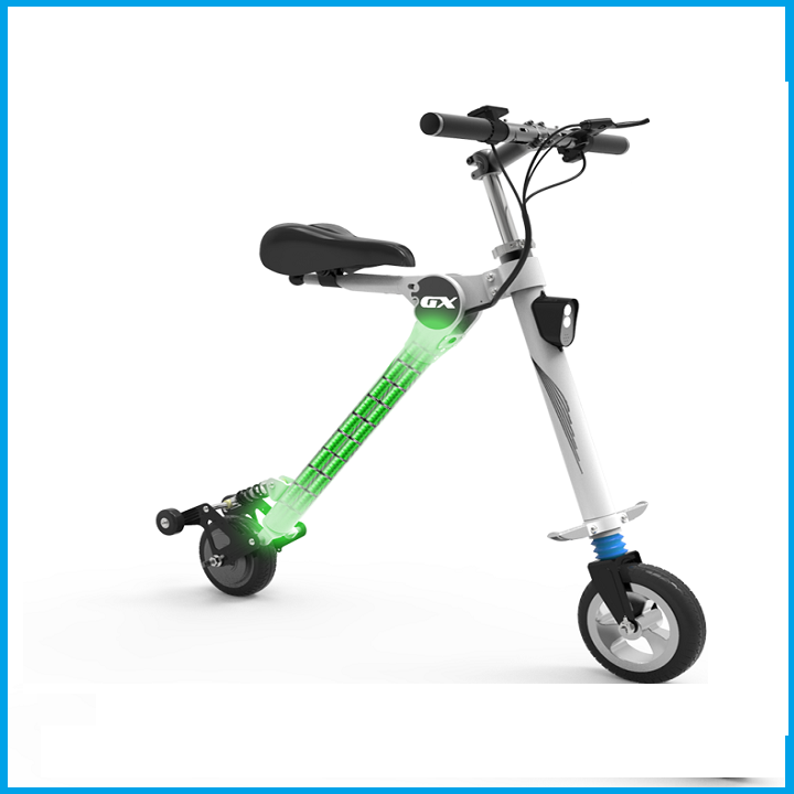 Xe điện xếp gọn GX-04