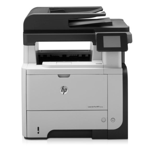 Máy in Laser HP Laserjet Pro MFP M521dw-A8P80A