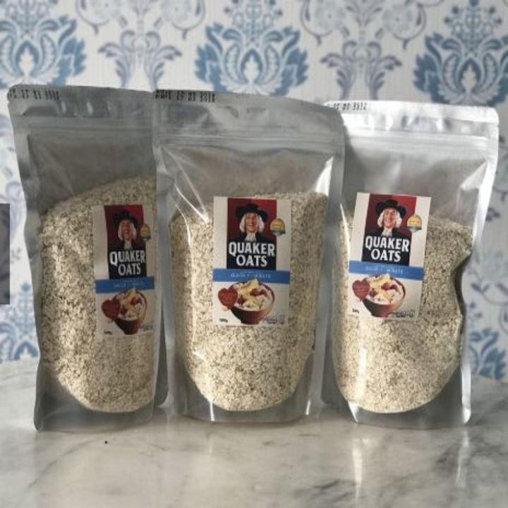 Yến Mạch Quaker 2KG