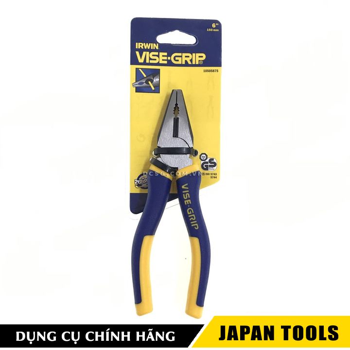 KÌM ĐIỆN IRWIN 10505875