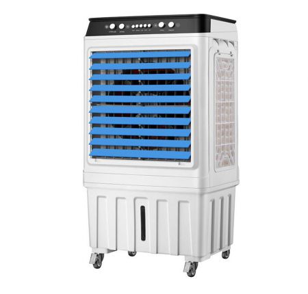 Quạt điều hòa hơi nước Senkio SY-66
