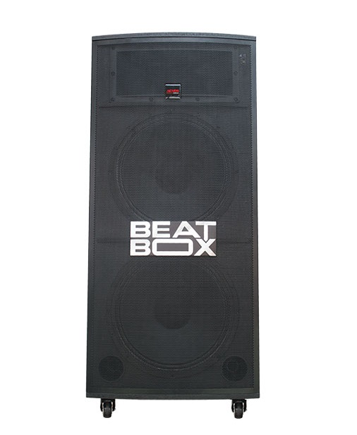 Loa kéo di động ACNOS Beatbox KB63