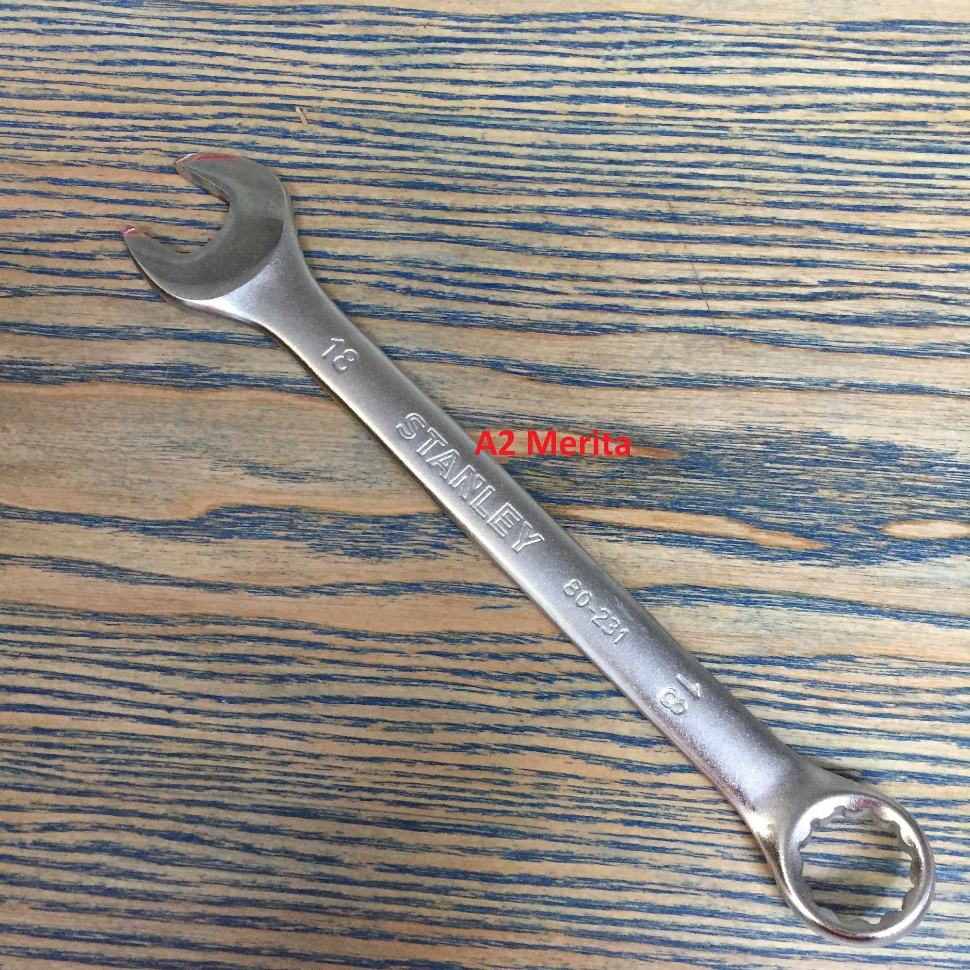 CỜ LÊ VÒNG MIỆNG STANLEY STMT80231