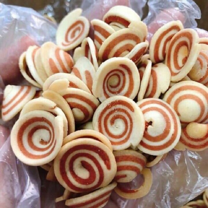 Bánh Tai Heo 300g