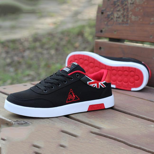 Giày Thể Thao Nam - Giày Sneaker MAXSTAR (TGT-MAX) [GIÁ ƯU ĐÃI]