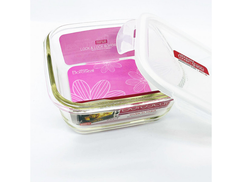 HỘP THỦY TINH LOCK&LOCK LLG226