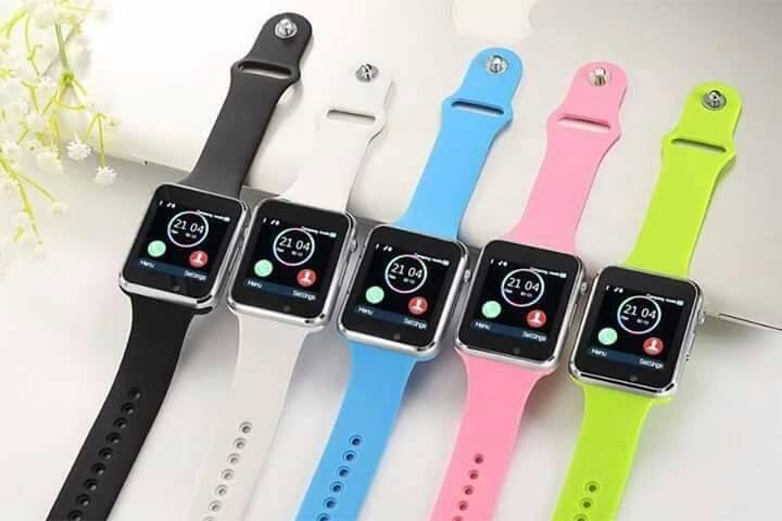 Smart Watch A1 Version