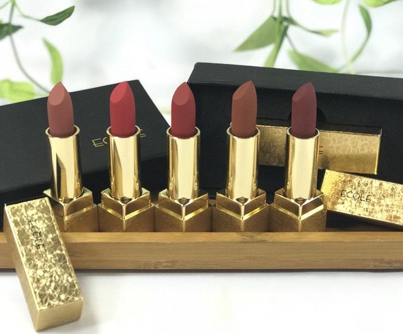 Son Ecole Delight Lipstick