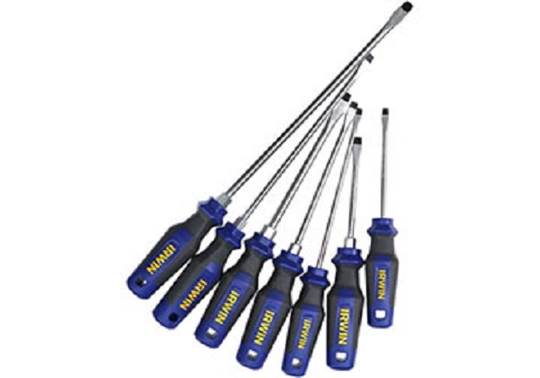 BỘ TUA VÍT 6 CHI TIẾT IRWIN 1864830