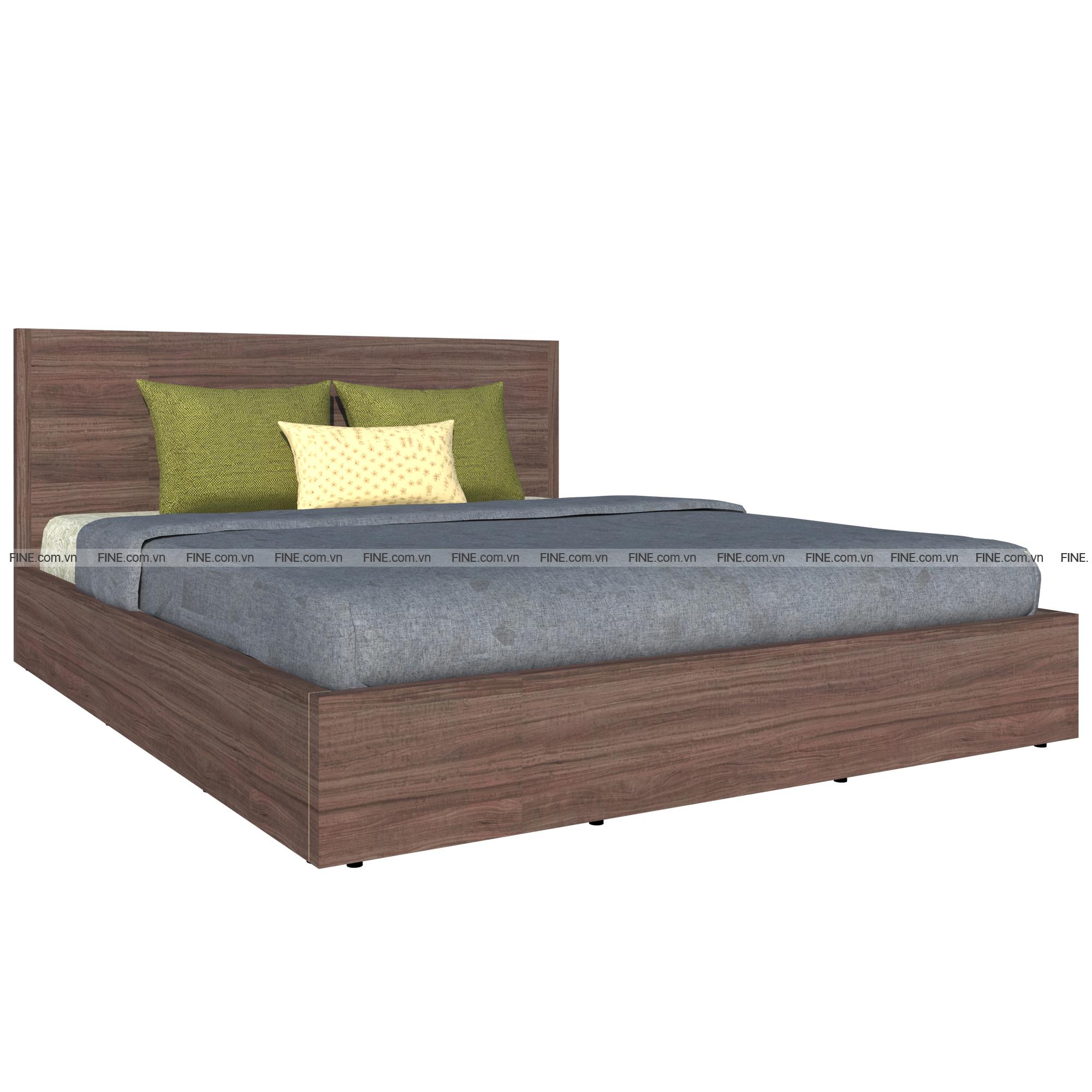 GIƯỜNG FINE FG089