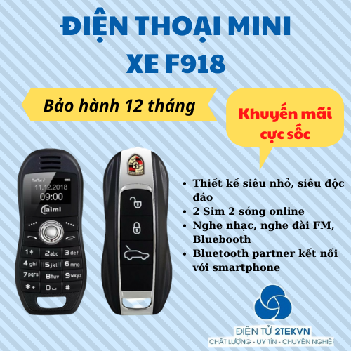 Điện thoại Mobiwatch BM50