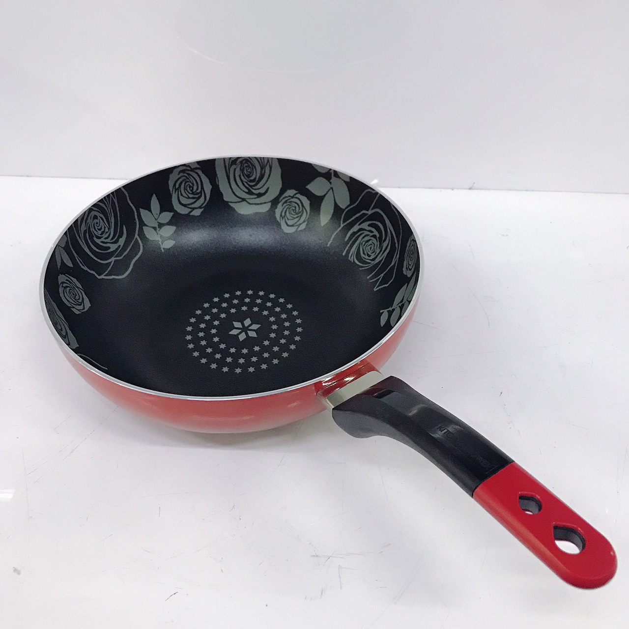 CHẢO CHỐNG DÍNH KITCHENFLOWER NY2130