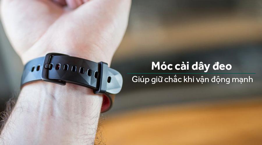 Đồng hồ thông minh Samsung Gear Fit 2 Pro