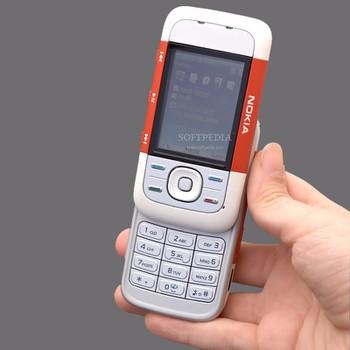 Điện thoại Nokia 5300