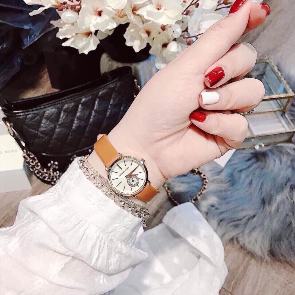 Đồng Hồ Nữ Michael Kors MK2734