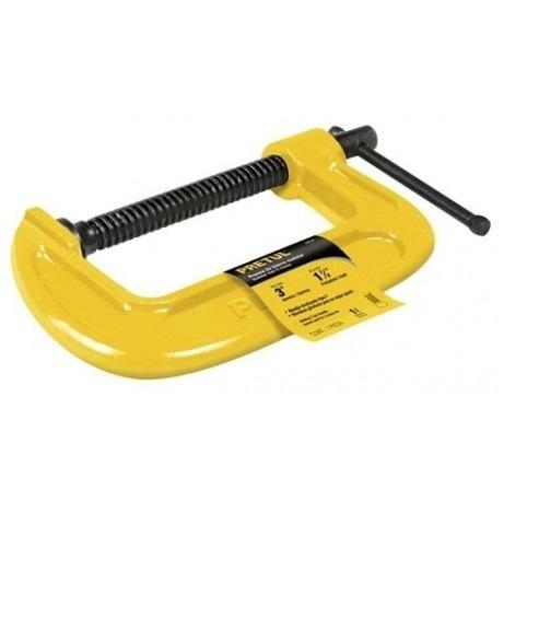 CẢO KẸP CHỮ C PRETUL 27204