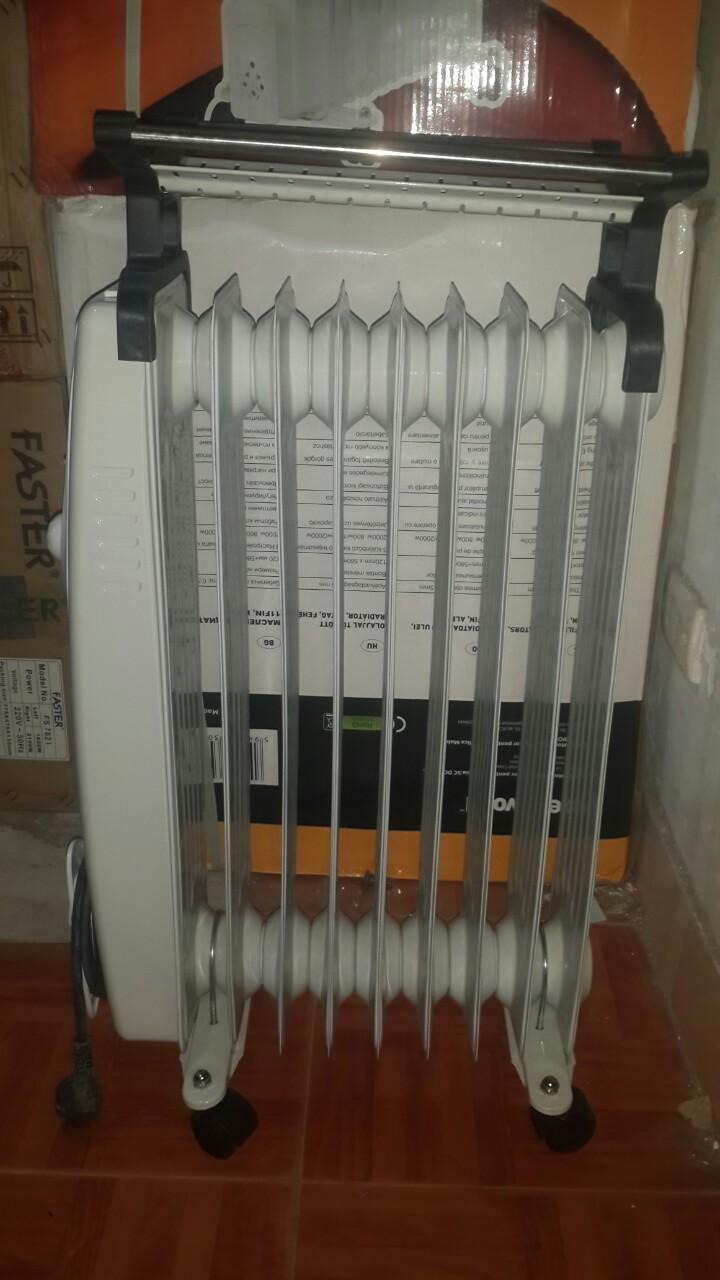 MÁY SƯỞI DẦU 9 THANH SPORT NST200-E1