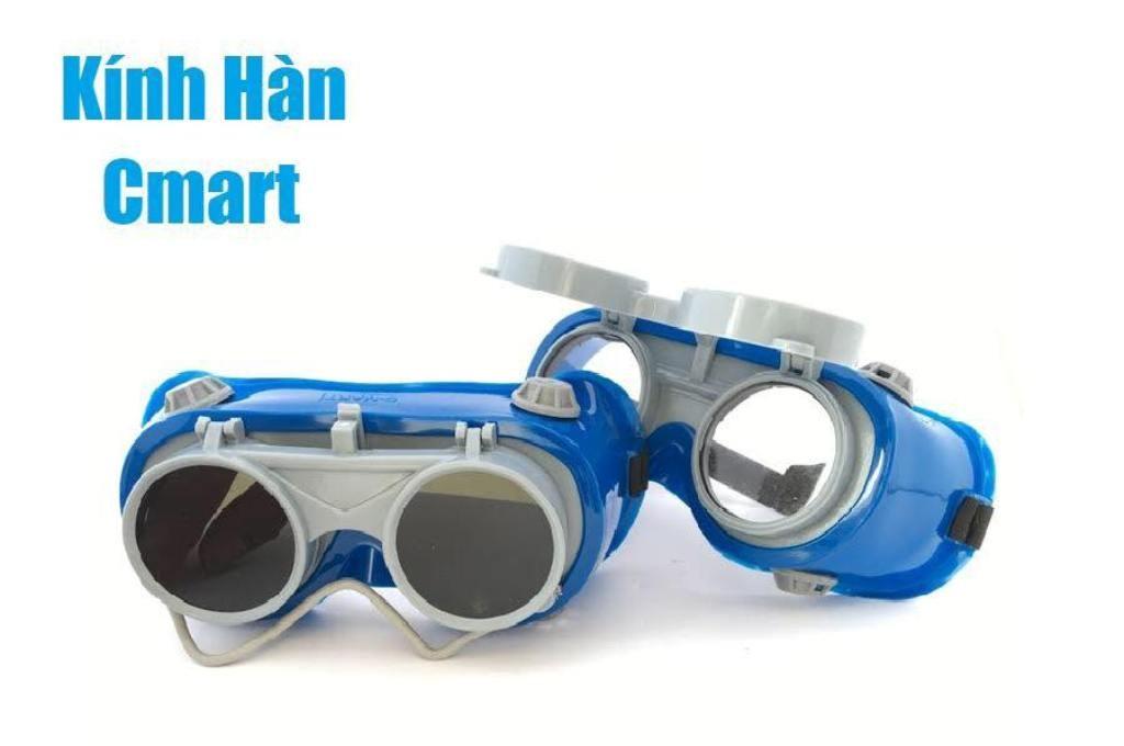 Kính bảo hộ cơ khí