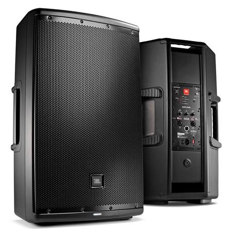 Loa JBL-EON 615