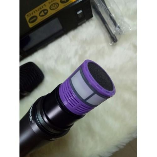 Micro không dây Shure PRO-001