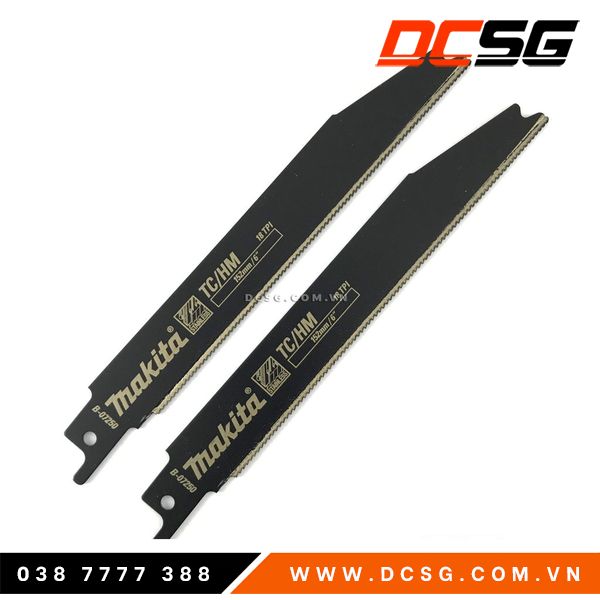 LƯỠI CƯA KIẾM MAKITA B-07250